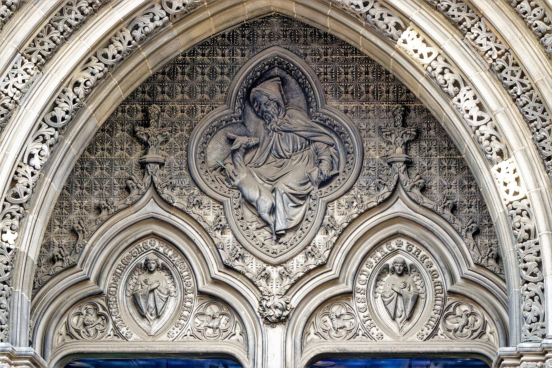 St Giles' Cathedral — image 8
