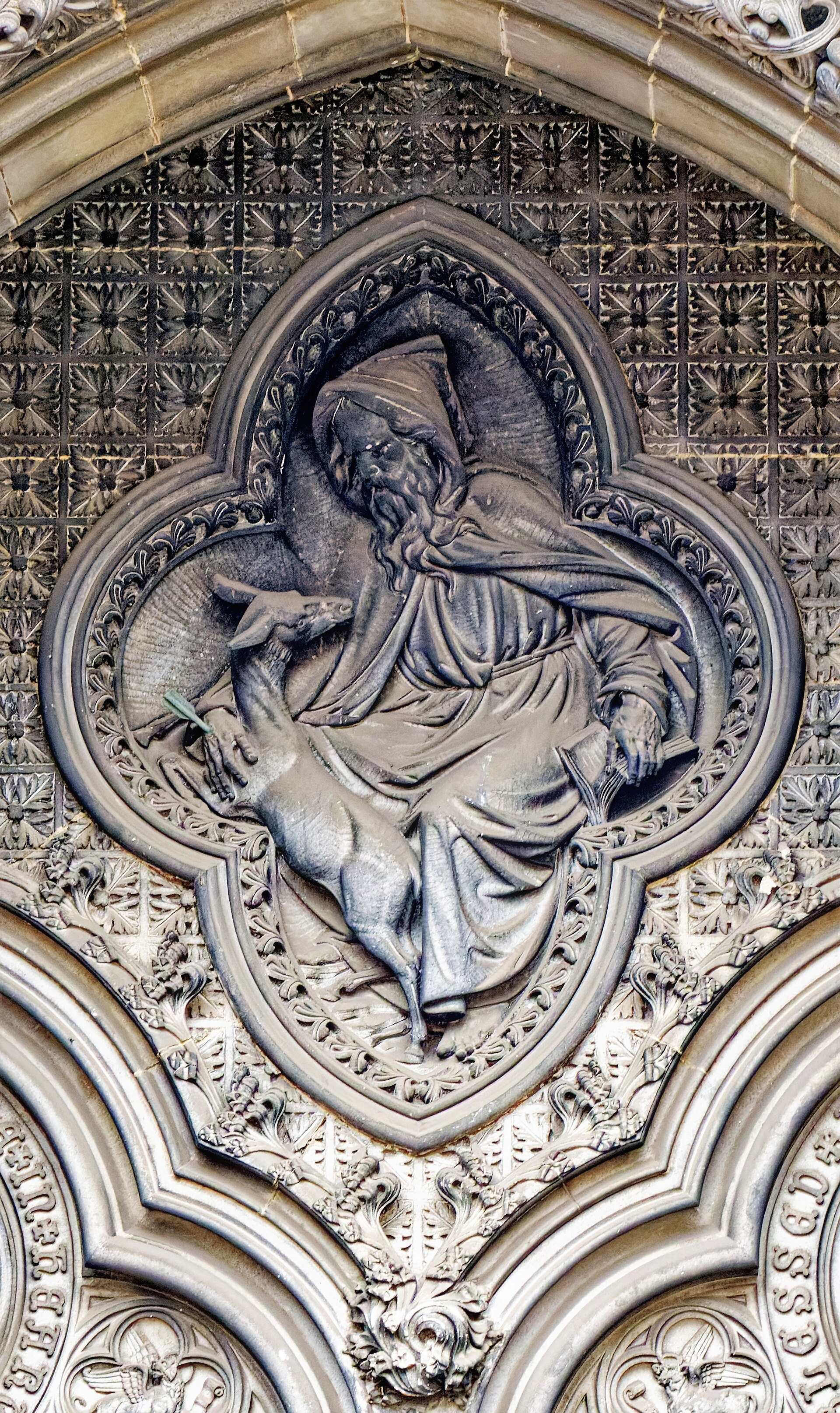 St Giles' Cathedral — image 10
