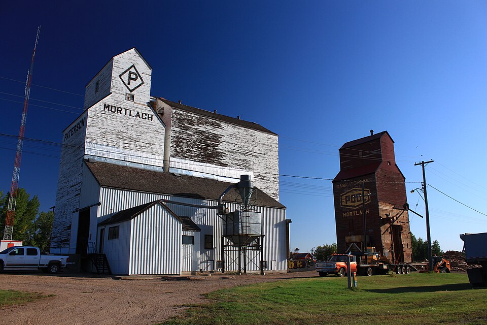 Mortlach