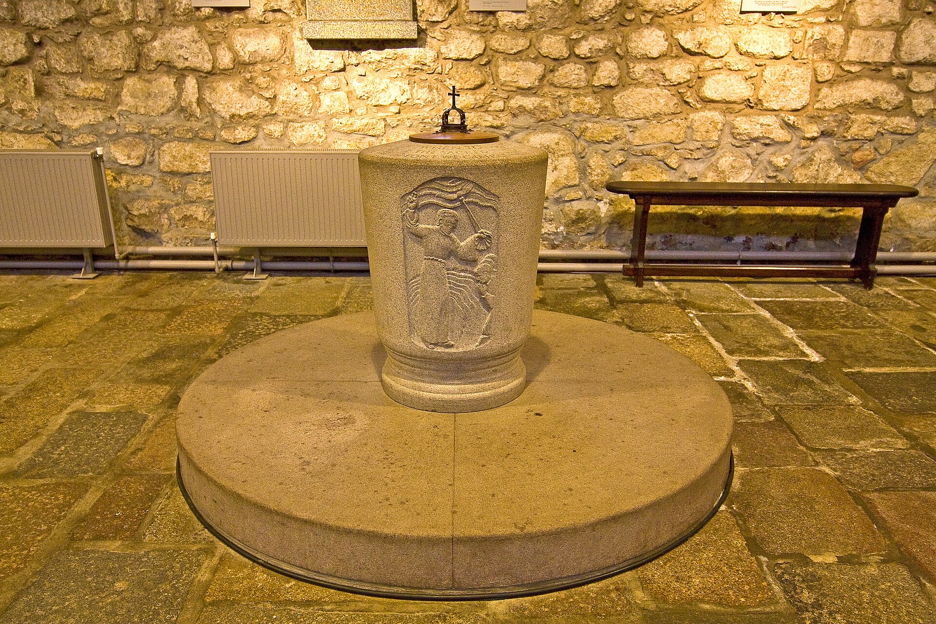 St Machar's Cathedral — image 2