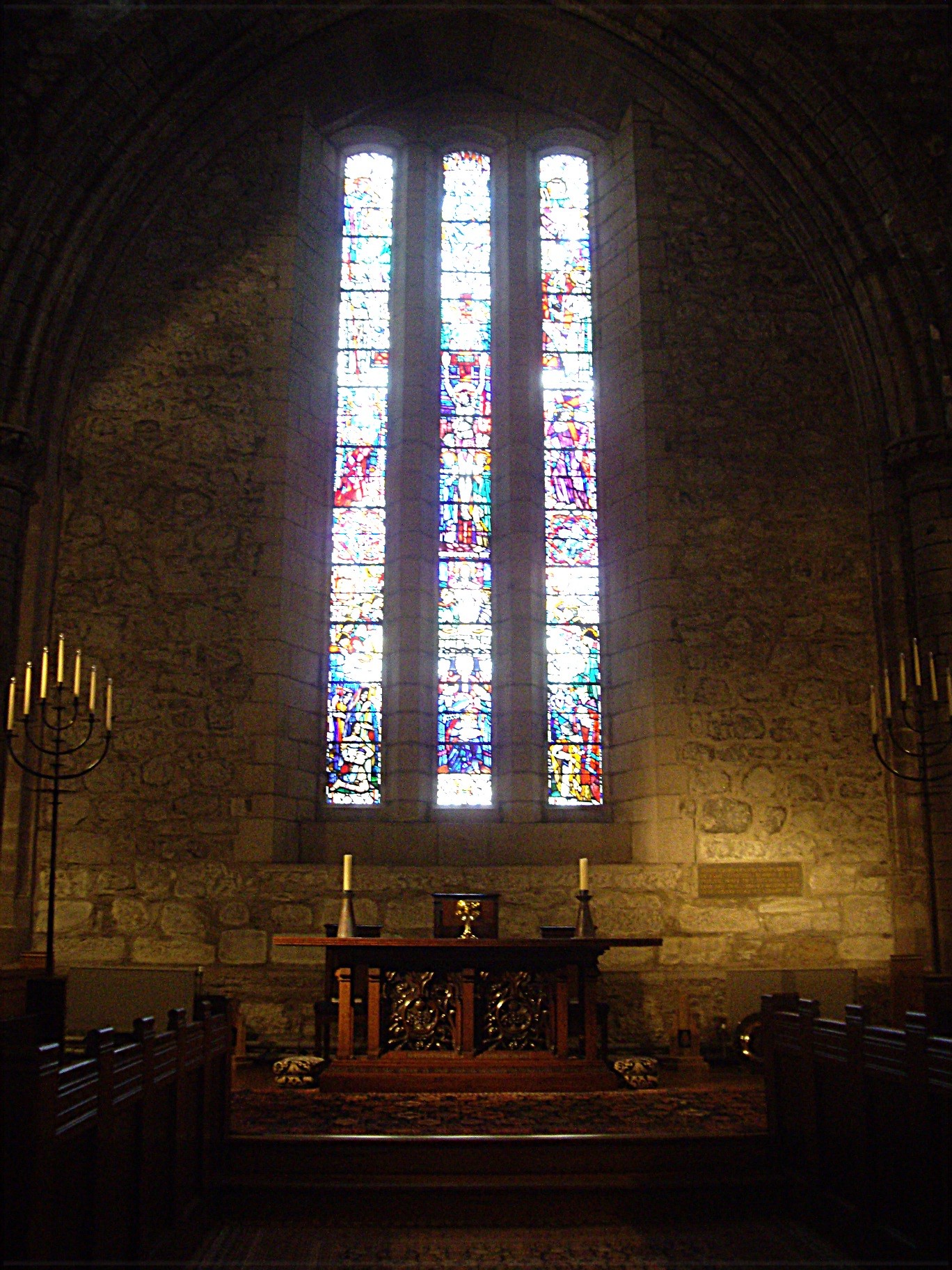 St Machar's Cathedral — image 5
