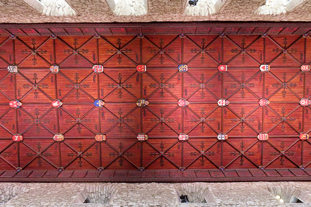 St Machar's Cathedral — image 6
