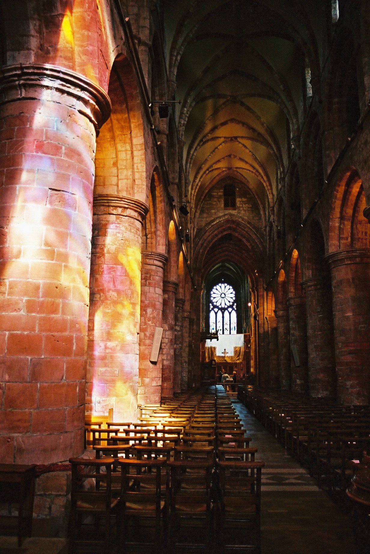 St Magnus Cathedral, Kirkwall — image 4
