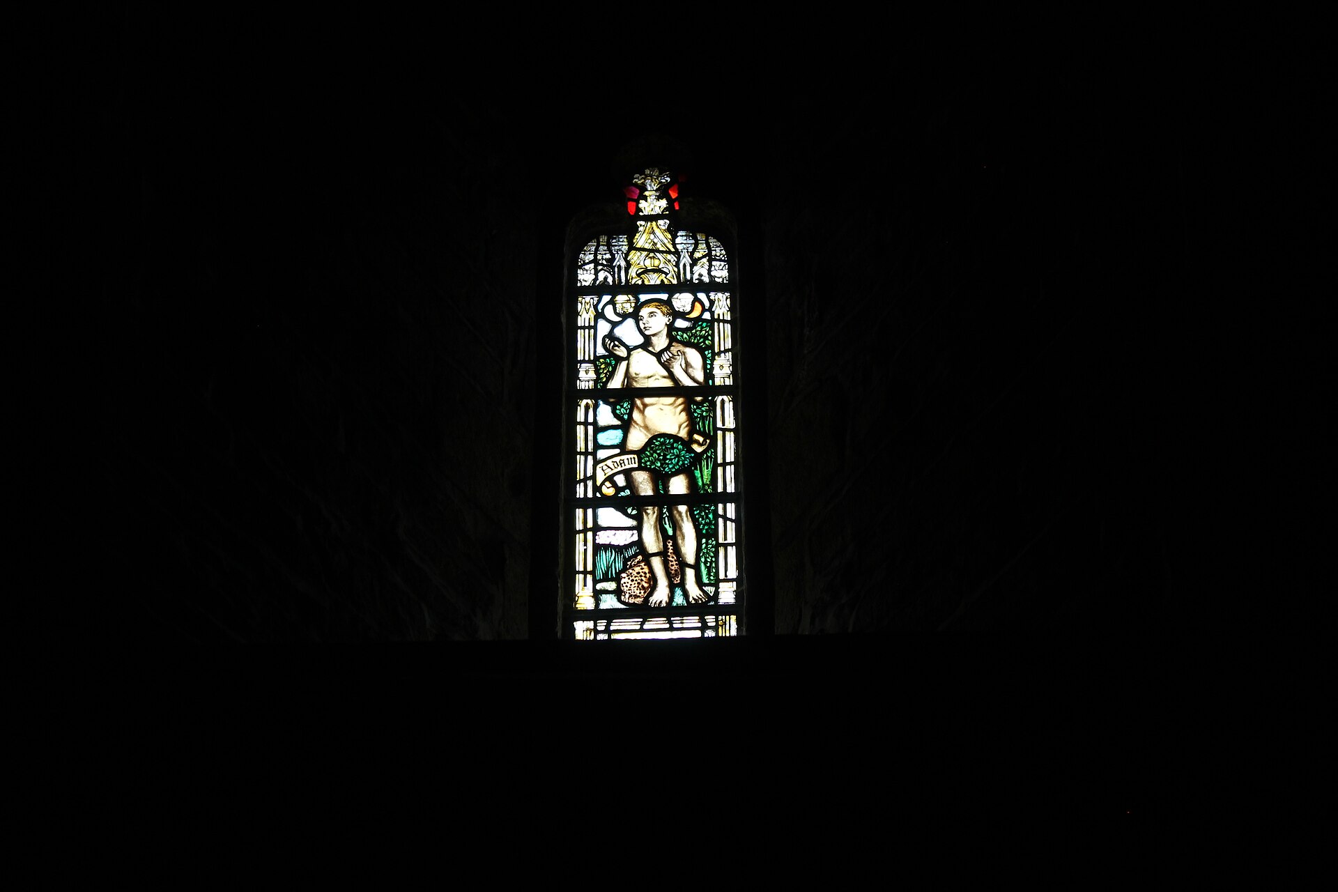 St Magnus Cathedral, Kirkwall — image 5