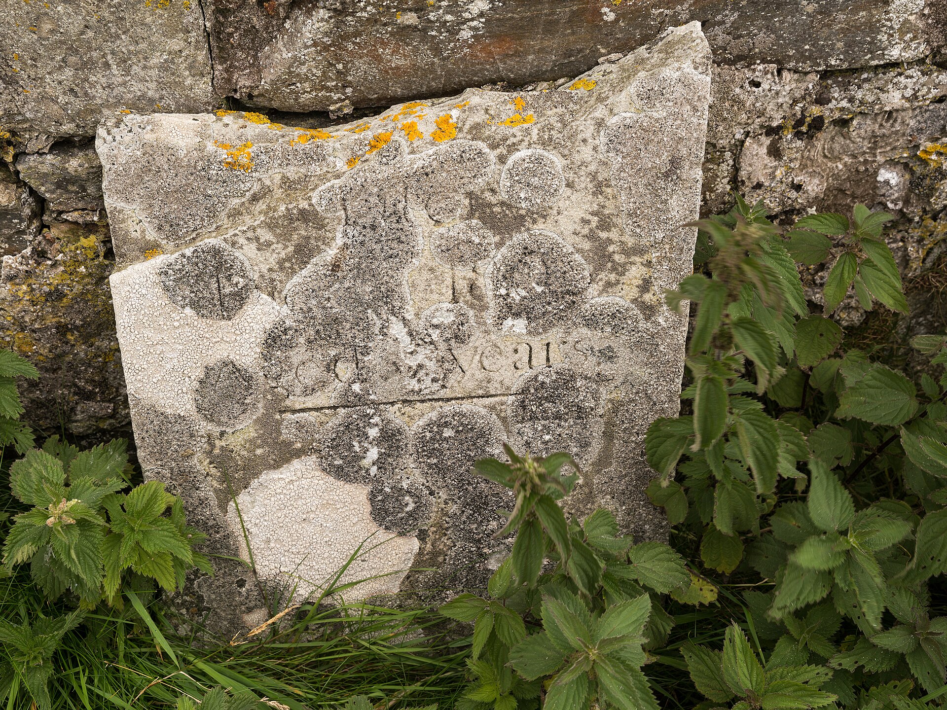St Ninian's Isle Treasure — image 2