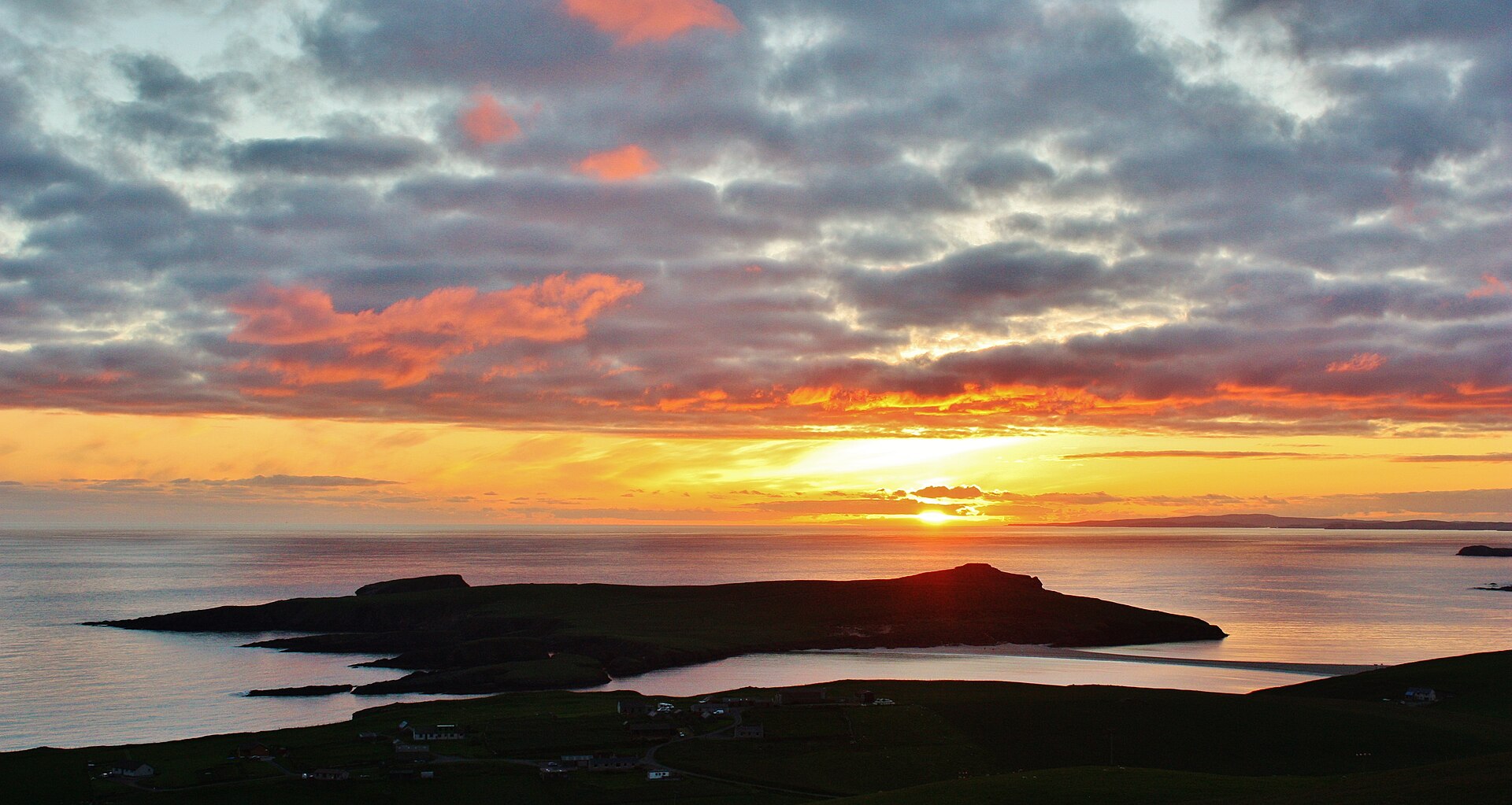 St Ninian's Isle — image 2