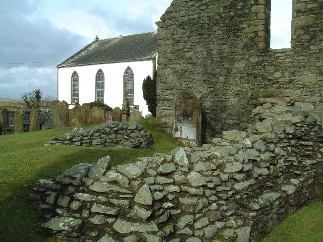 Whithorn