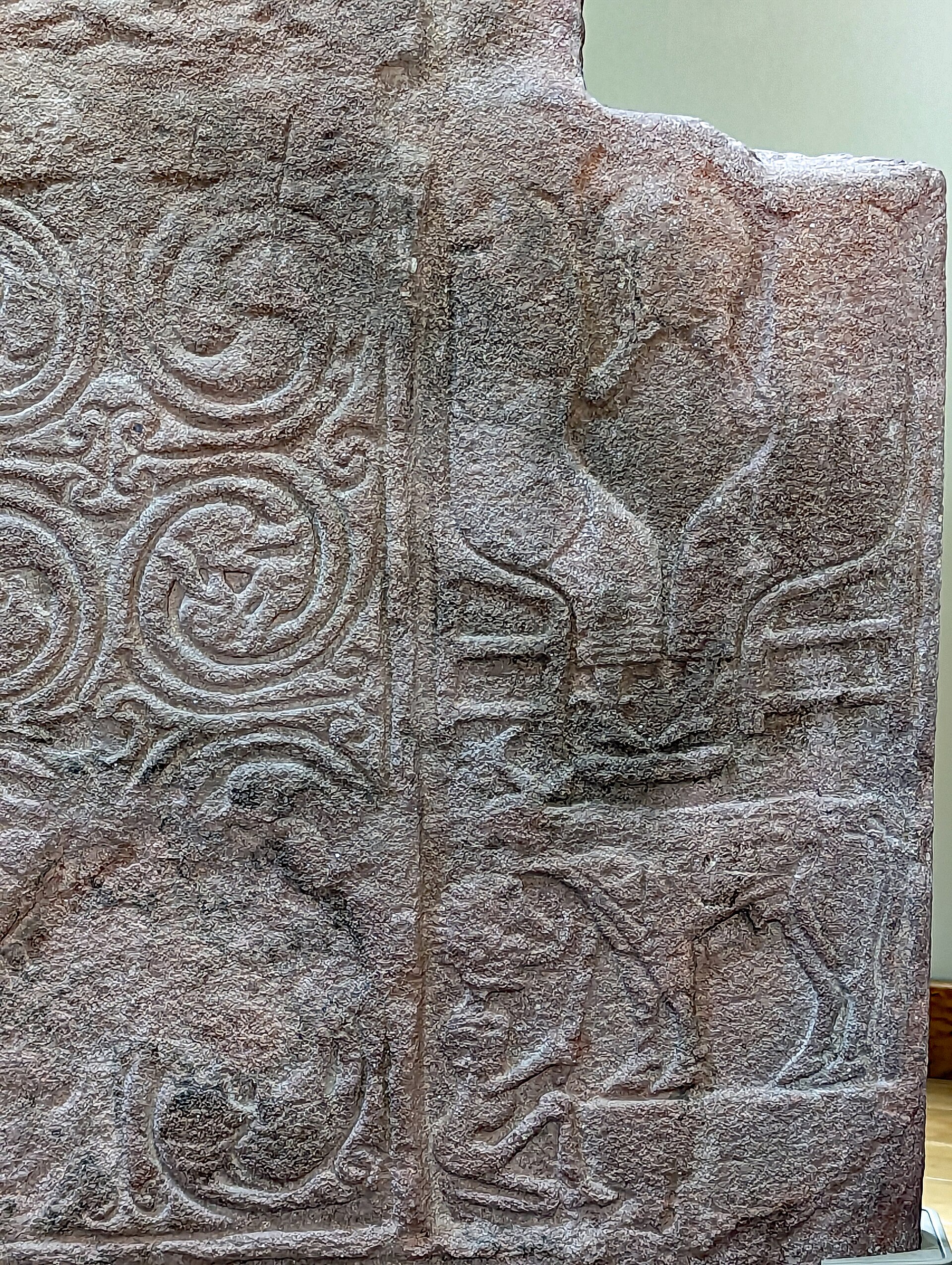 St Vigeans Sculptured Stones Museum — image 3