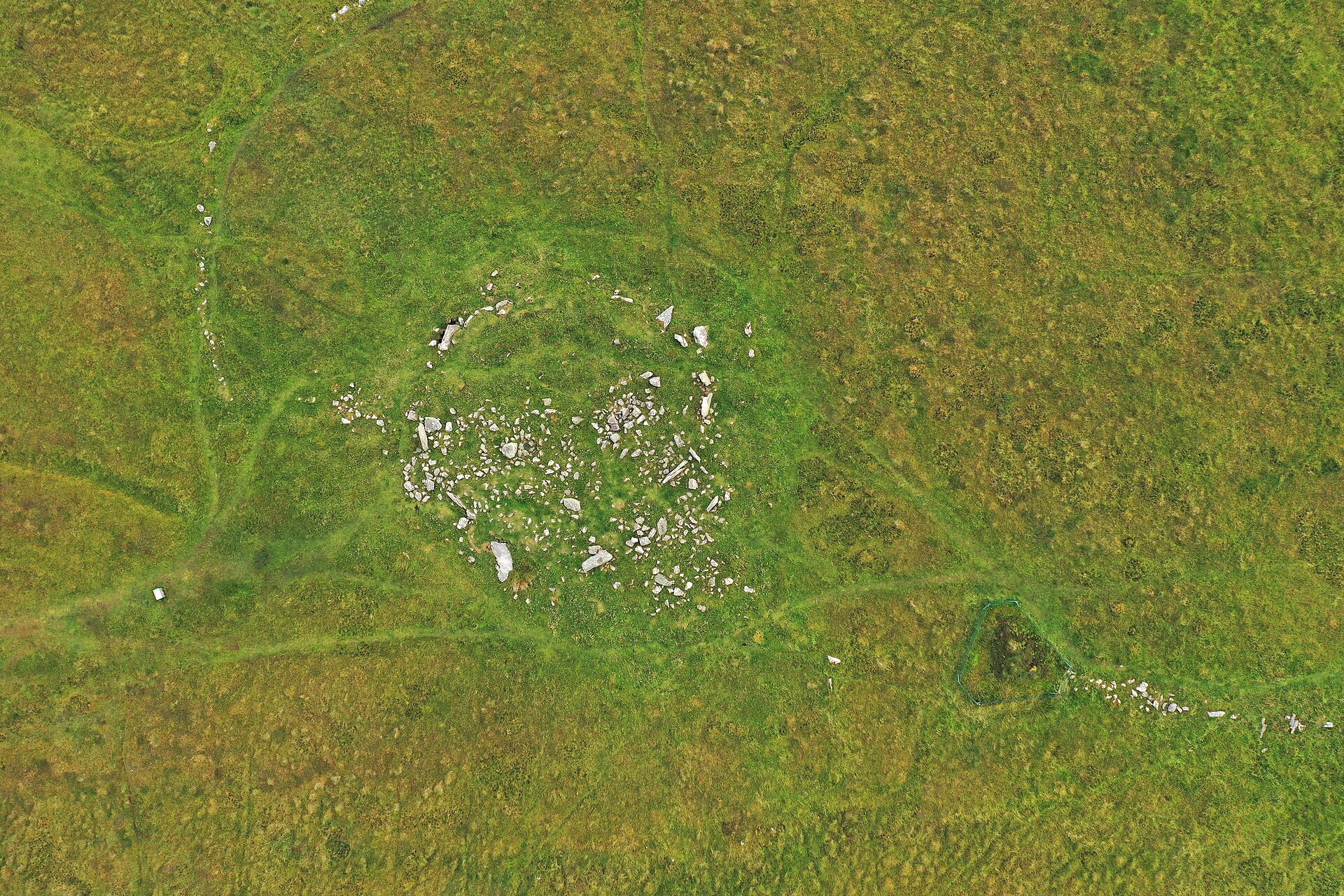 Steinacleit — image 2