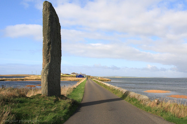 Watch Stone