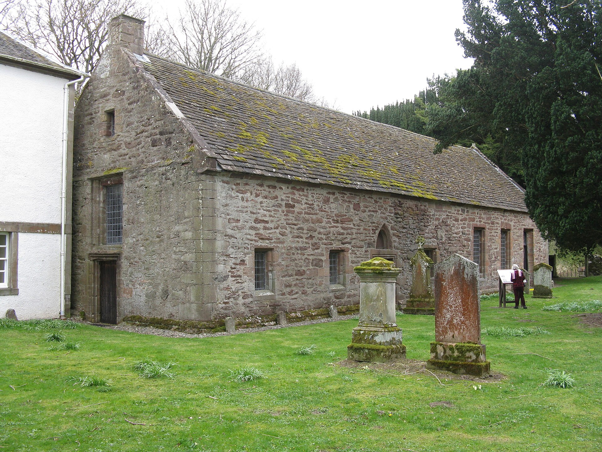 Strageath — image 2