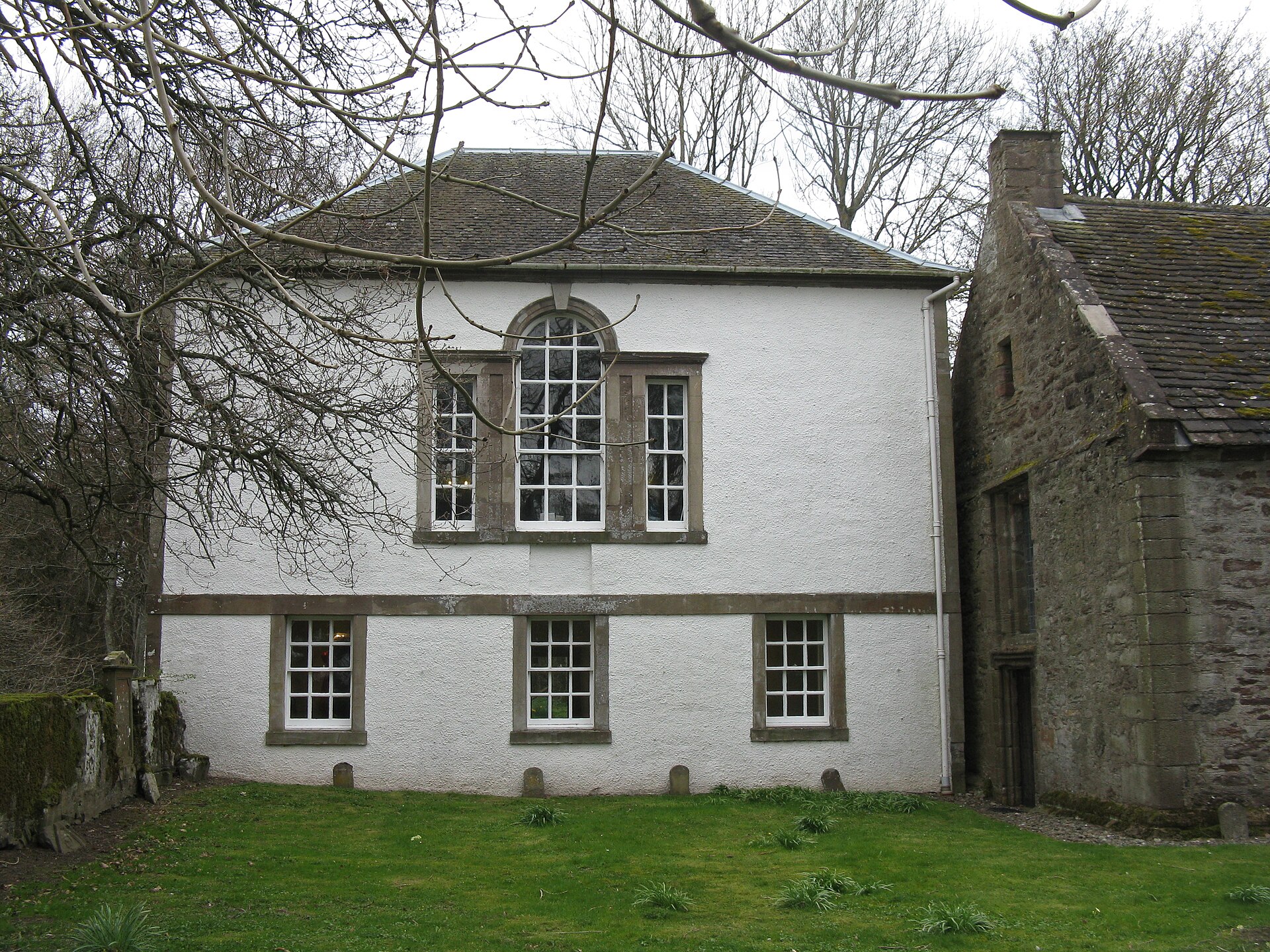 Strageath — image 3