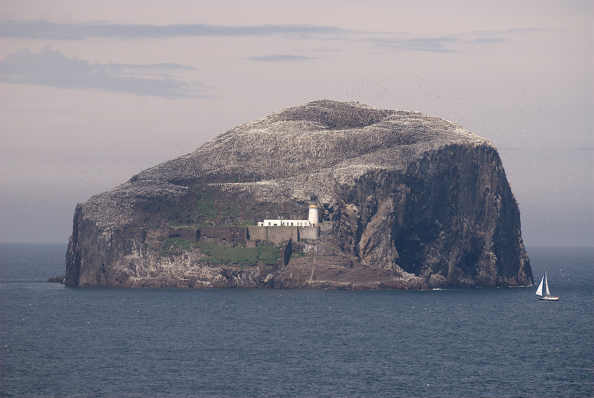 Tantallon Castle — image 3