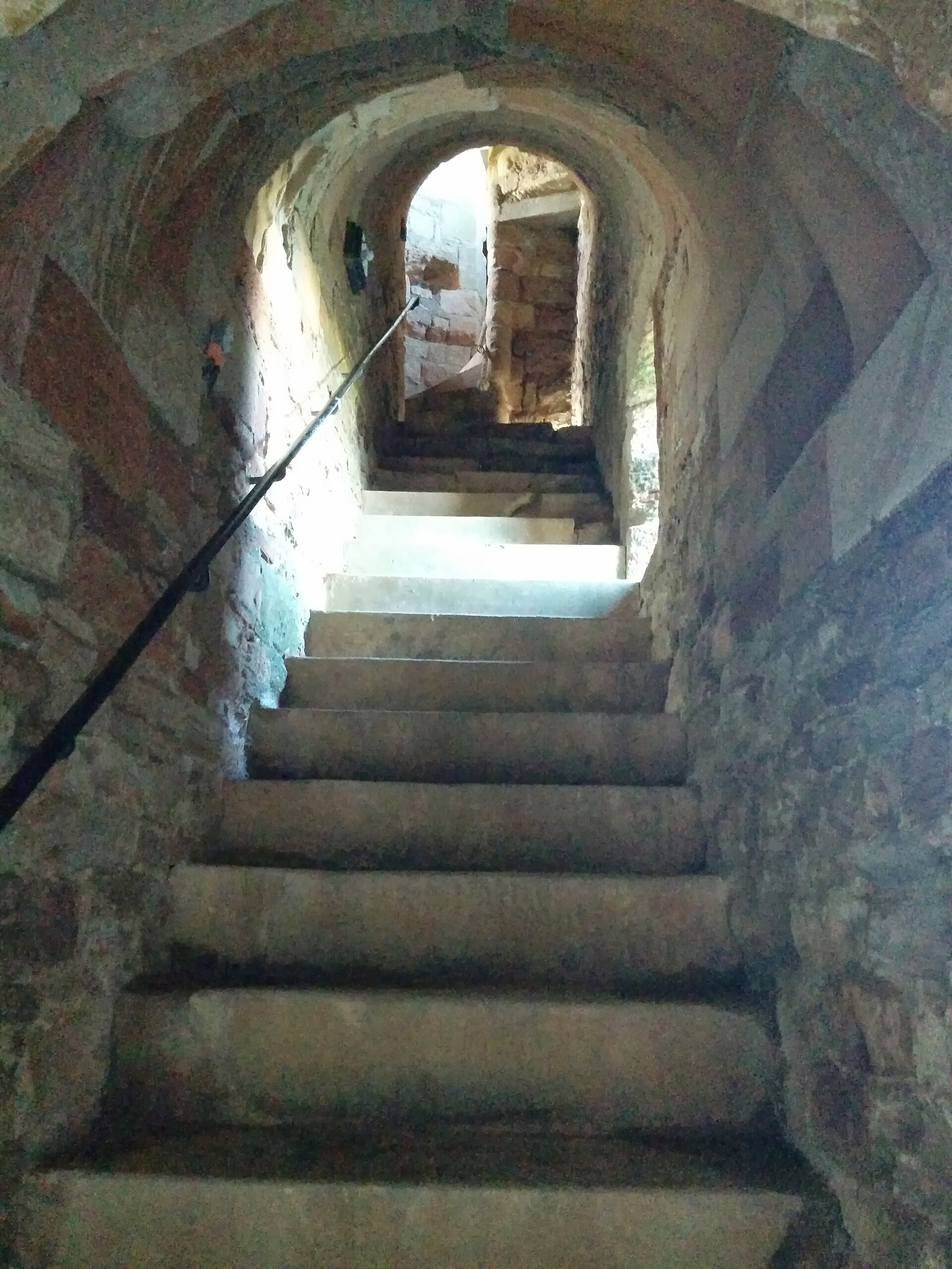 Tantallon Castle — image 6
