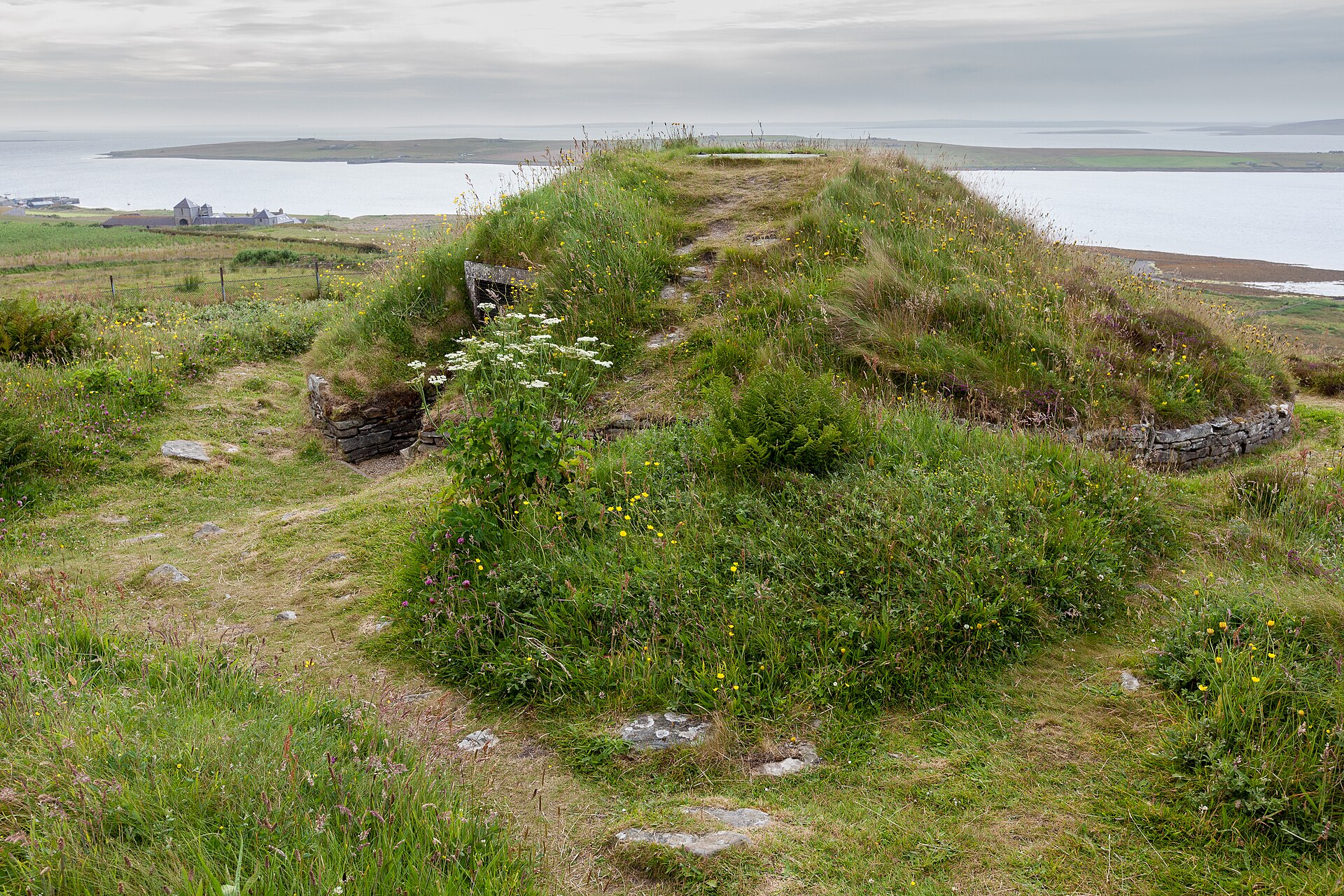 Taversöe Tuick — image 3