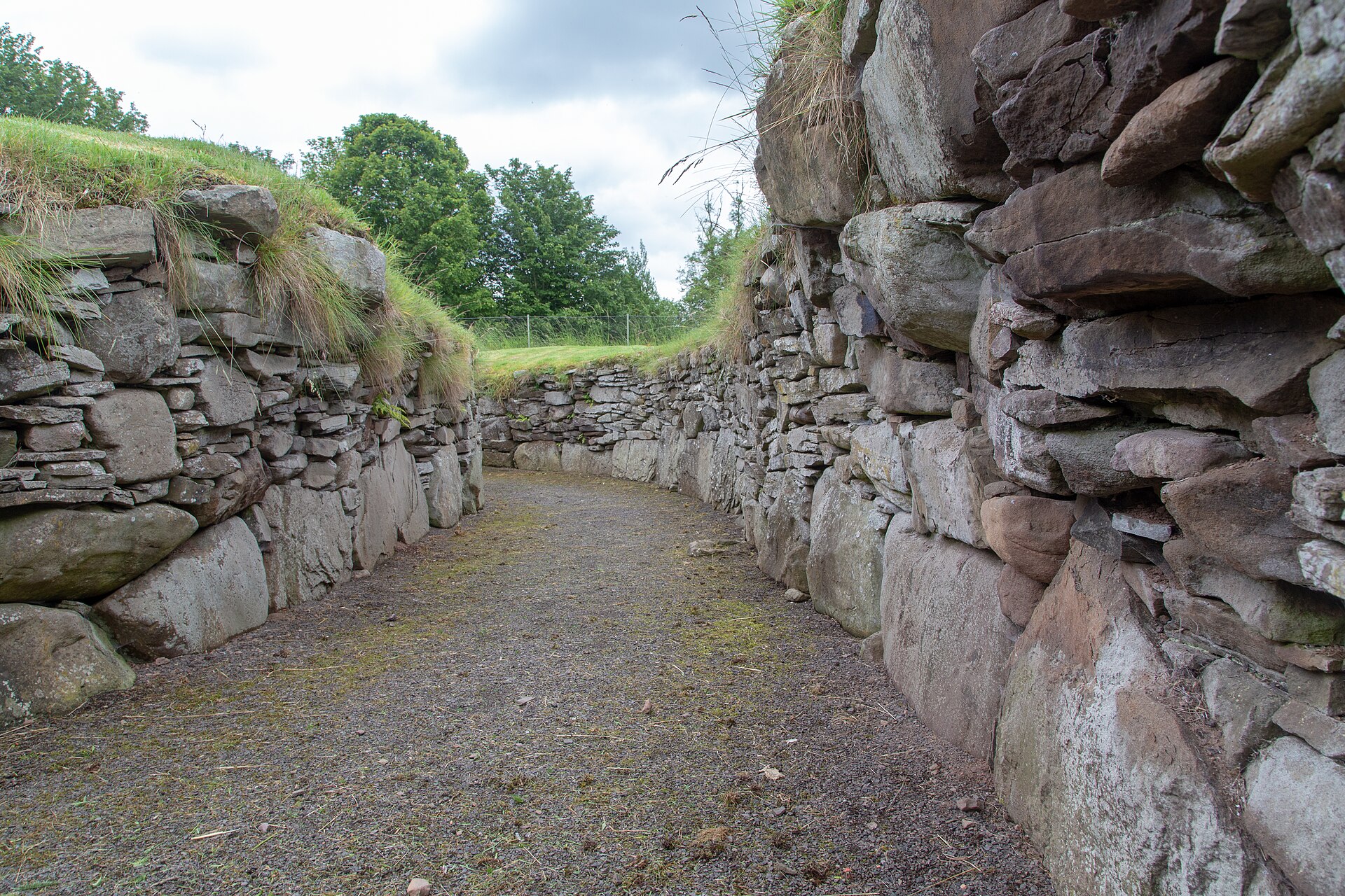 Tealing Earth House — image 2