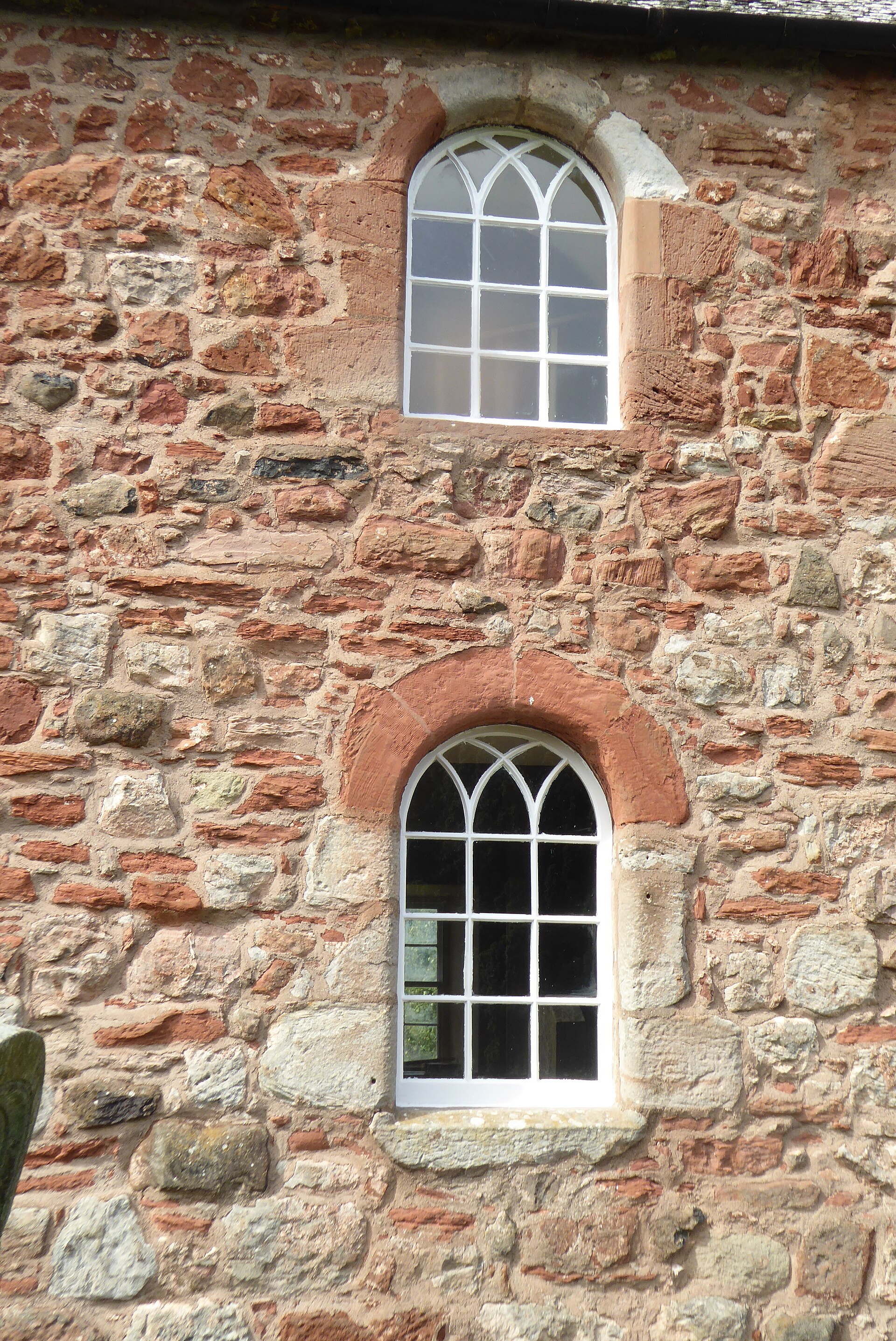 The Old Market Cross, Greenlaw — image 3