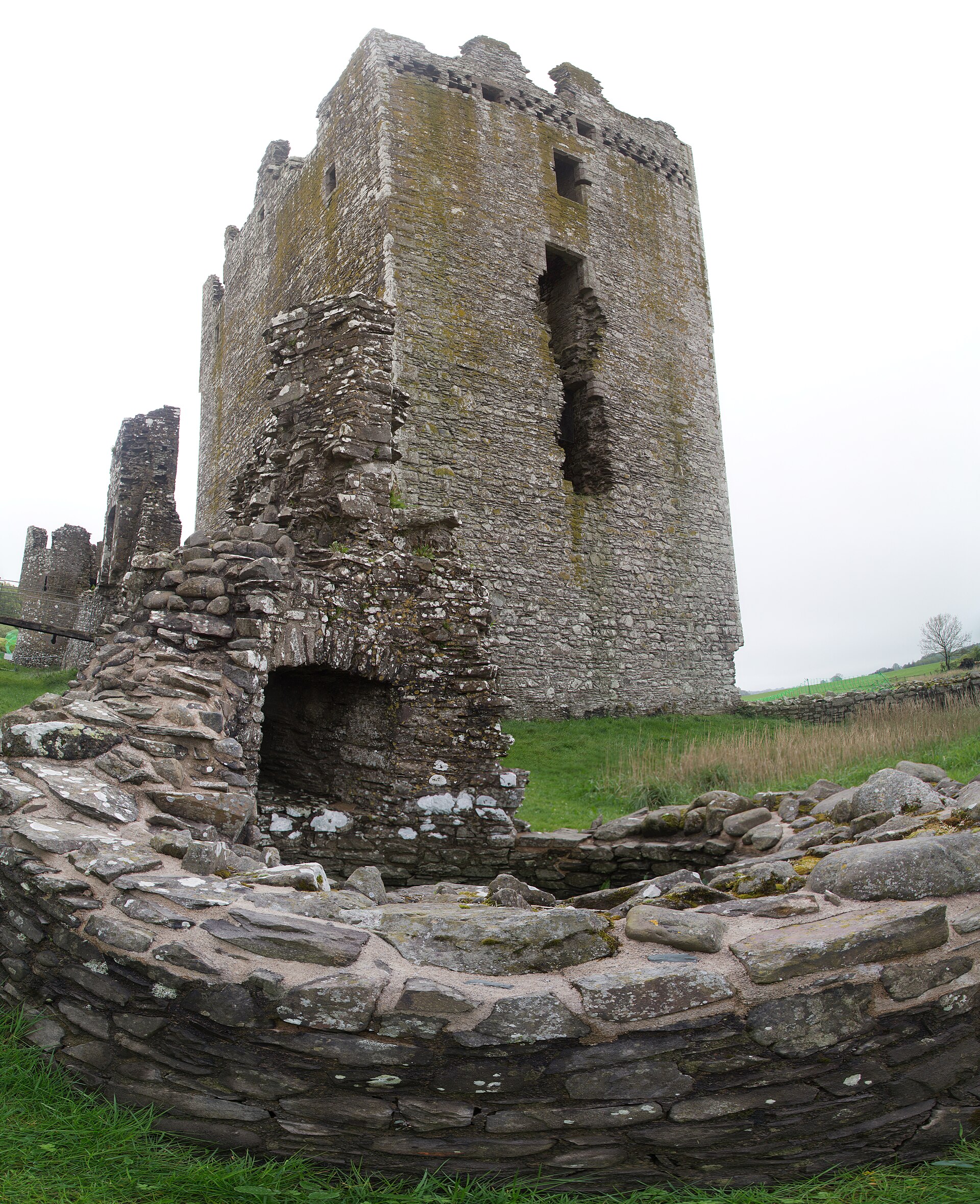 Threave Castle — image 5