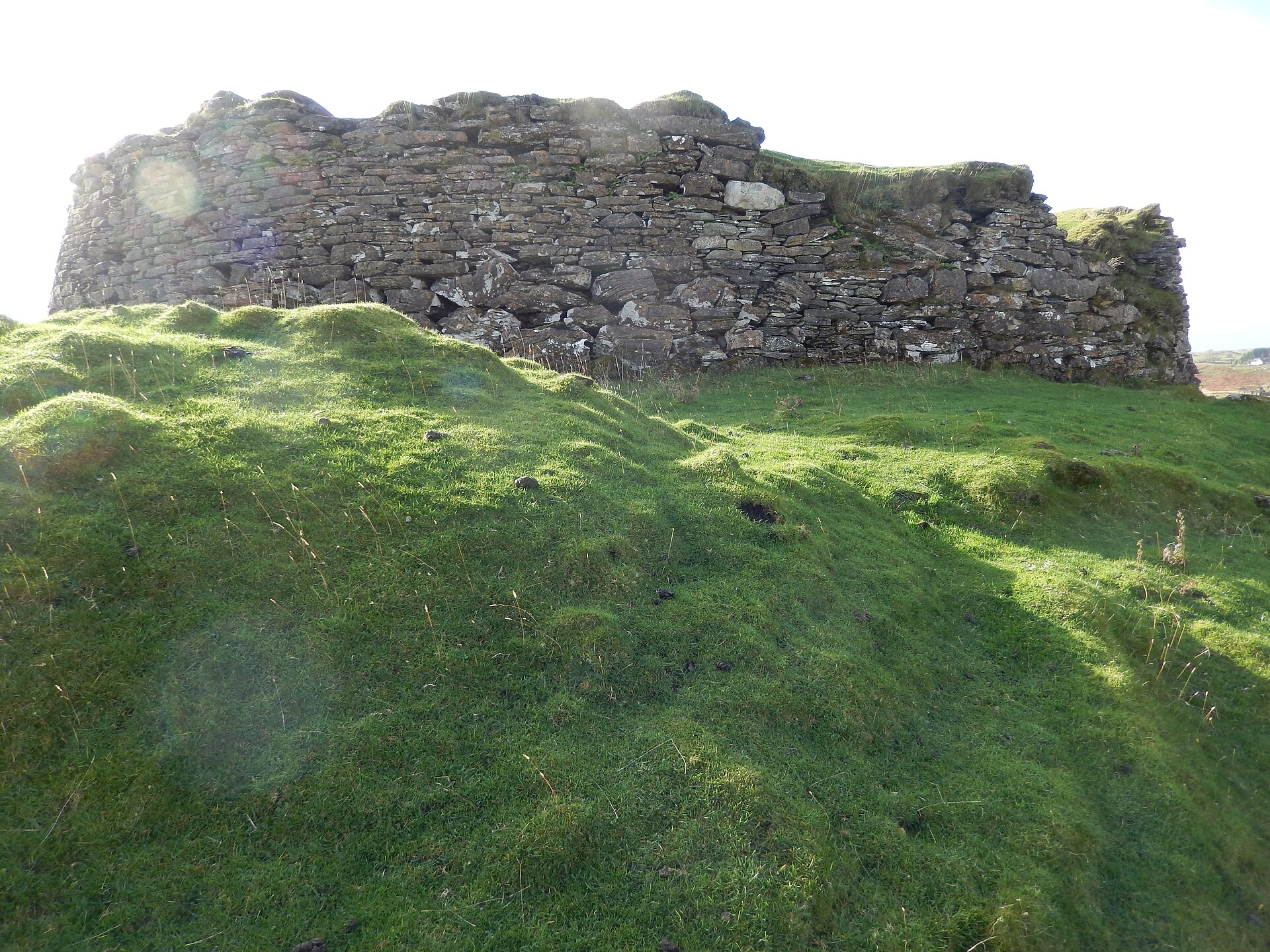 Tirefour Castle — image 3