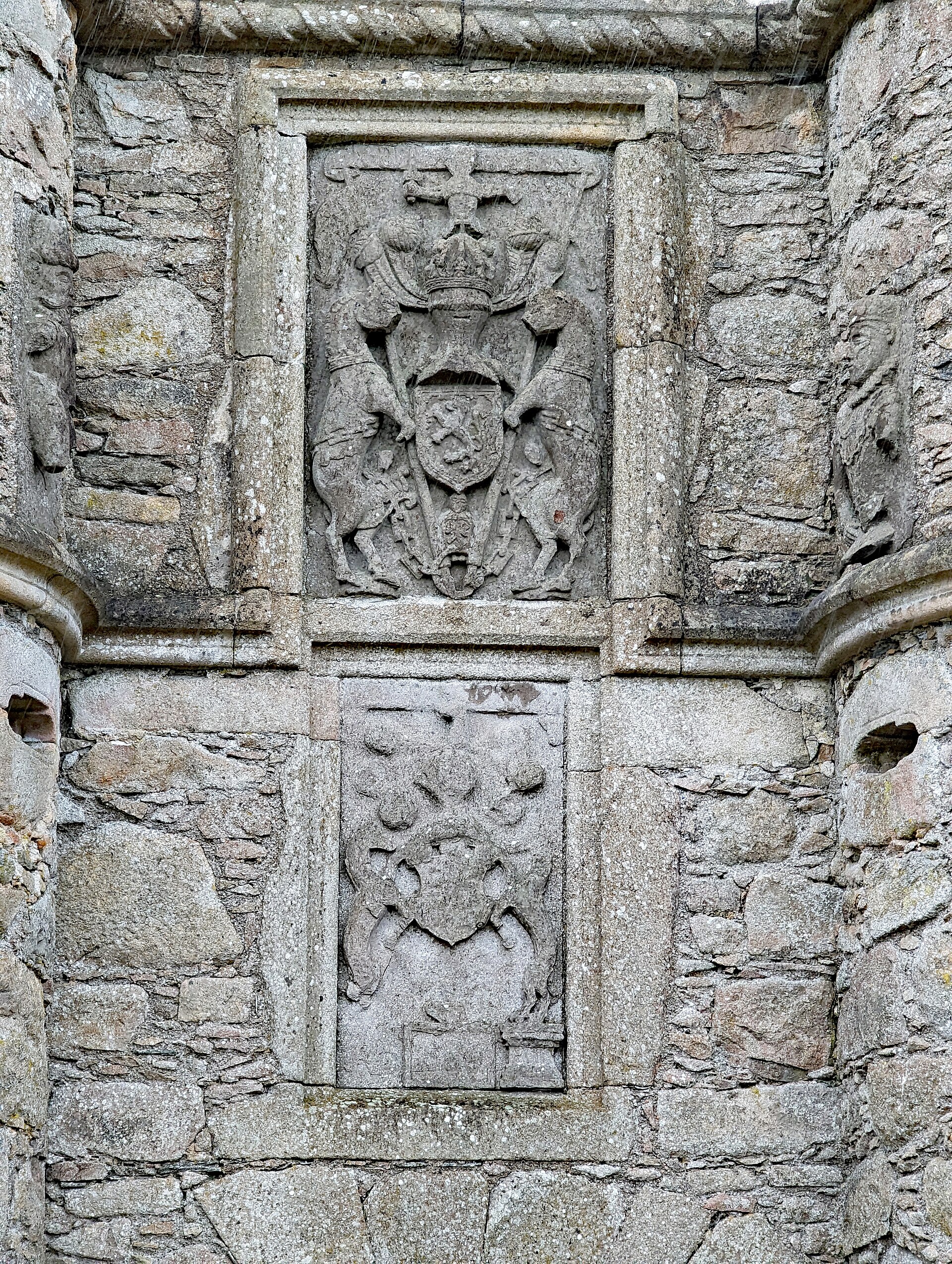 Tolquhon Castle — image 5