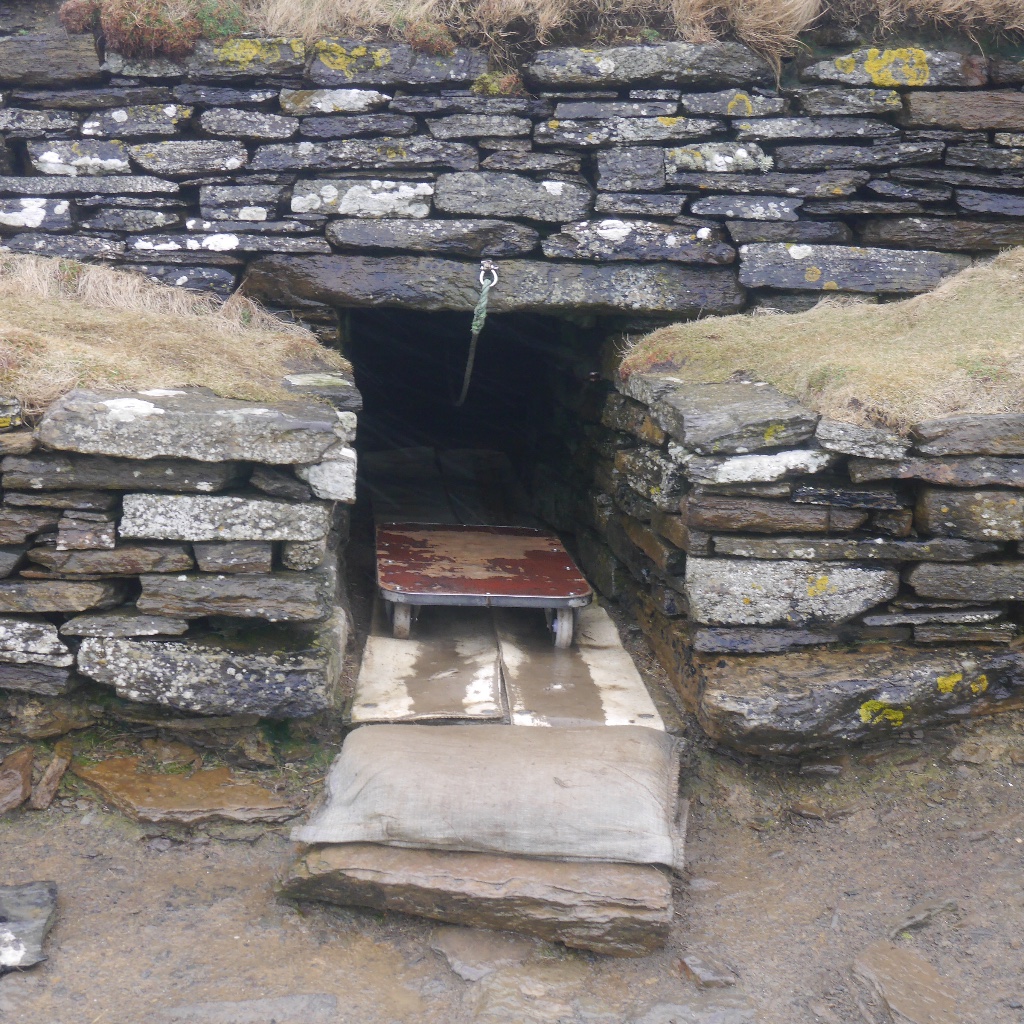Tomb of the Eagles — image 3