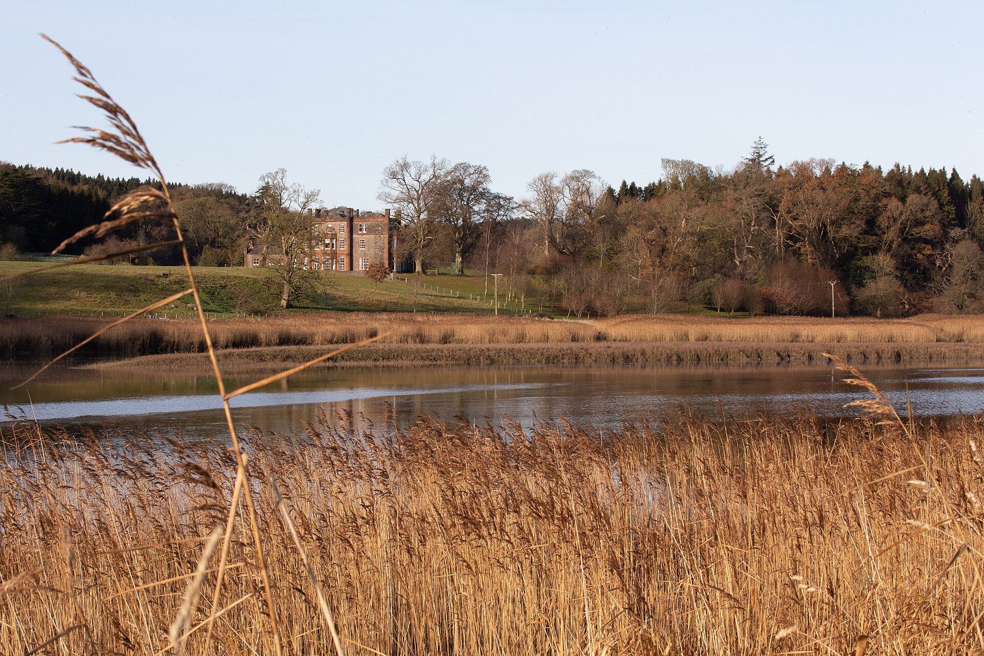 Tongland Abbey — image 2
