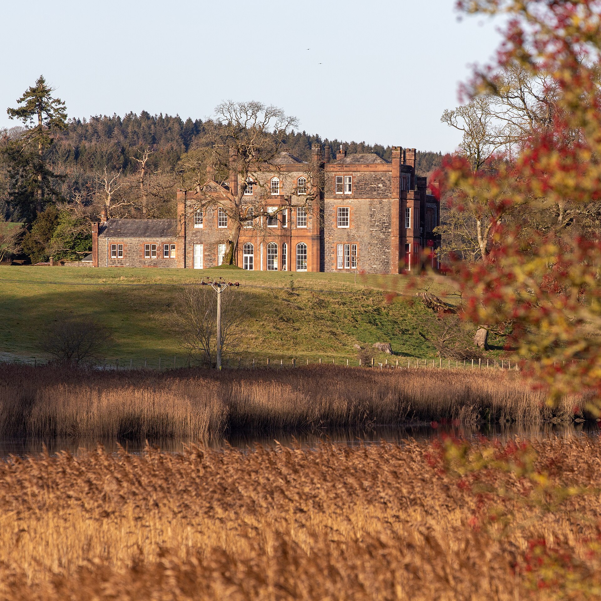 Tongland Abbey — image 3