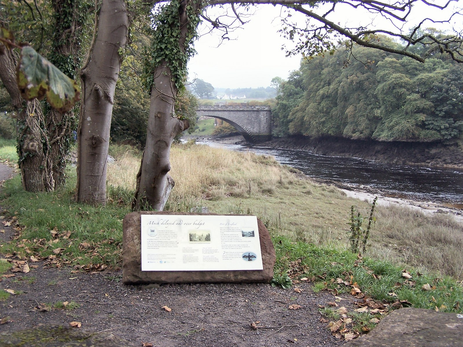 Tongland Abbey — image 4