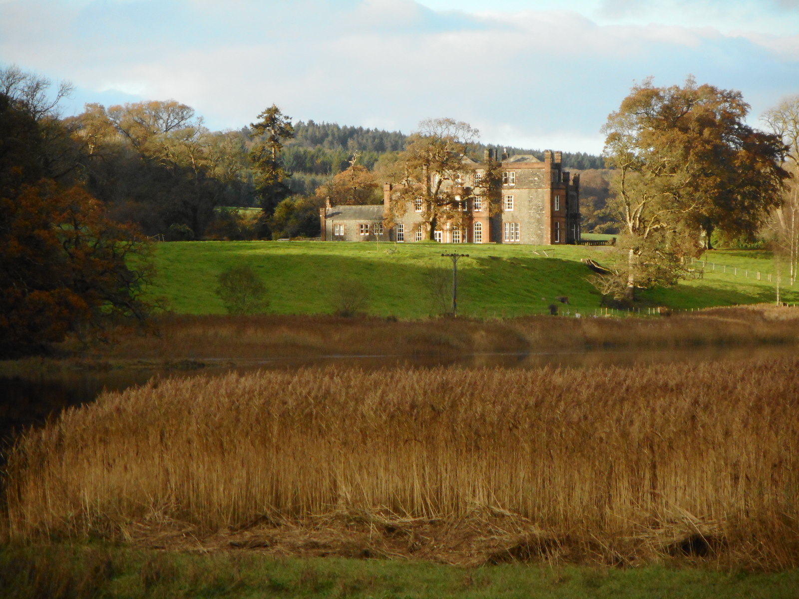 Tongland Abbey — image 5
