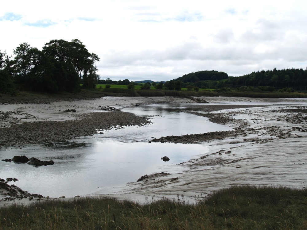Tongland Abbey — image 6