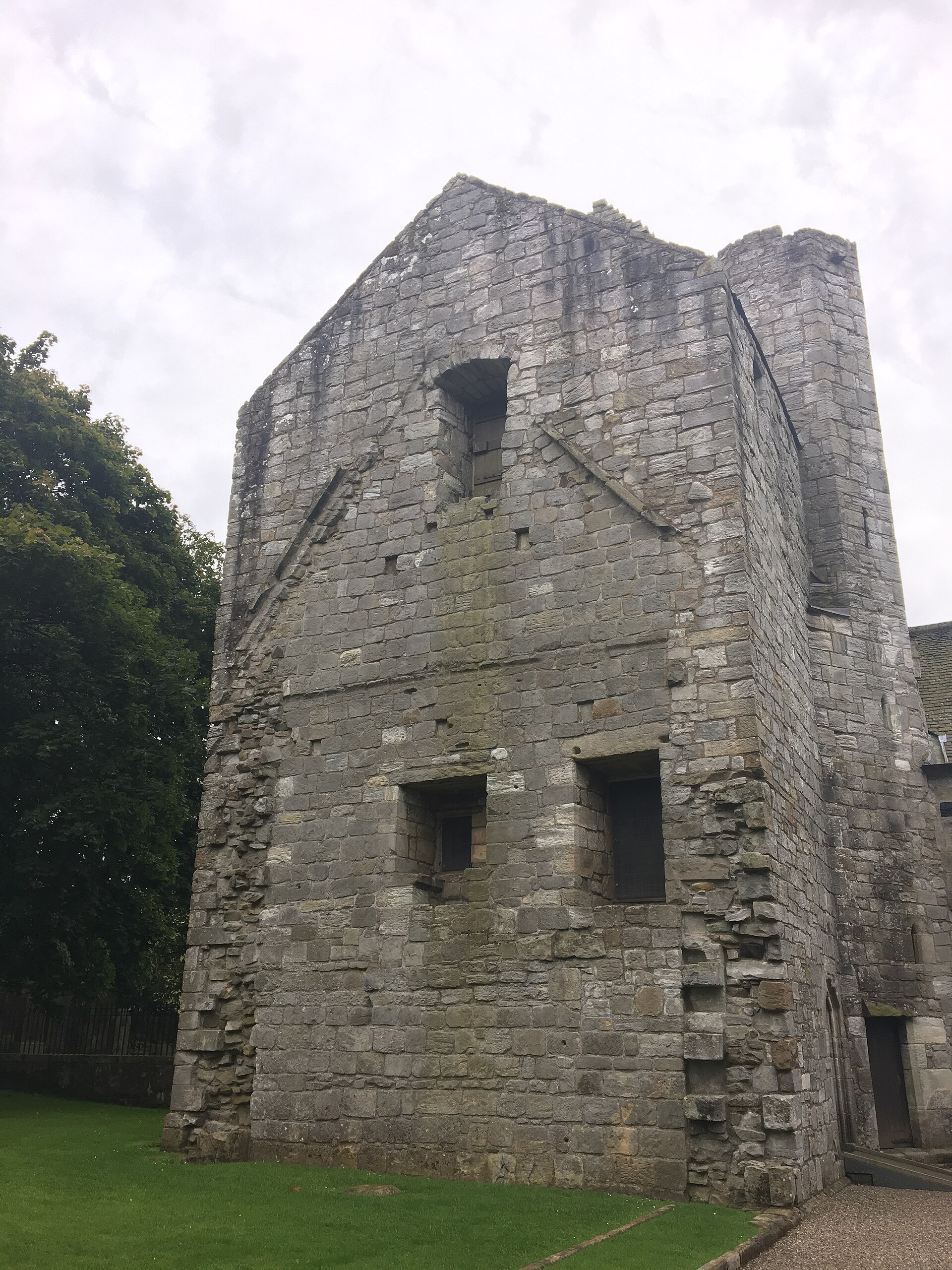 Torphichen Preceptory — image 3