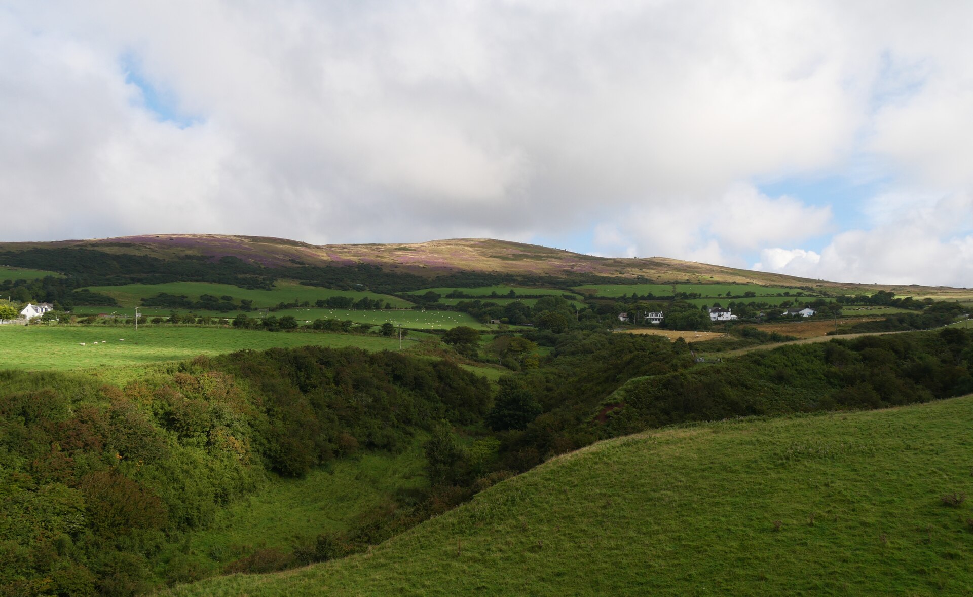 Torr a'Chaisteal — image 2