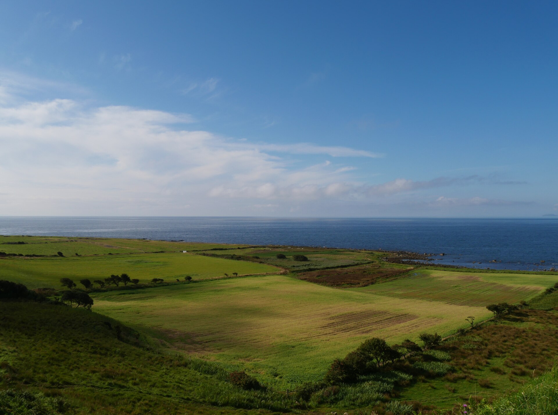 Torr a'Chaisteal — image 3
