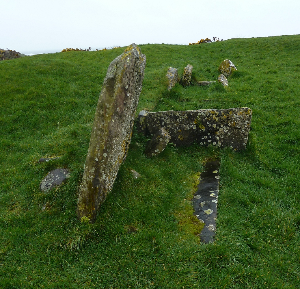 Torrylin Cairn — image 2