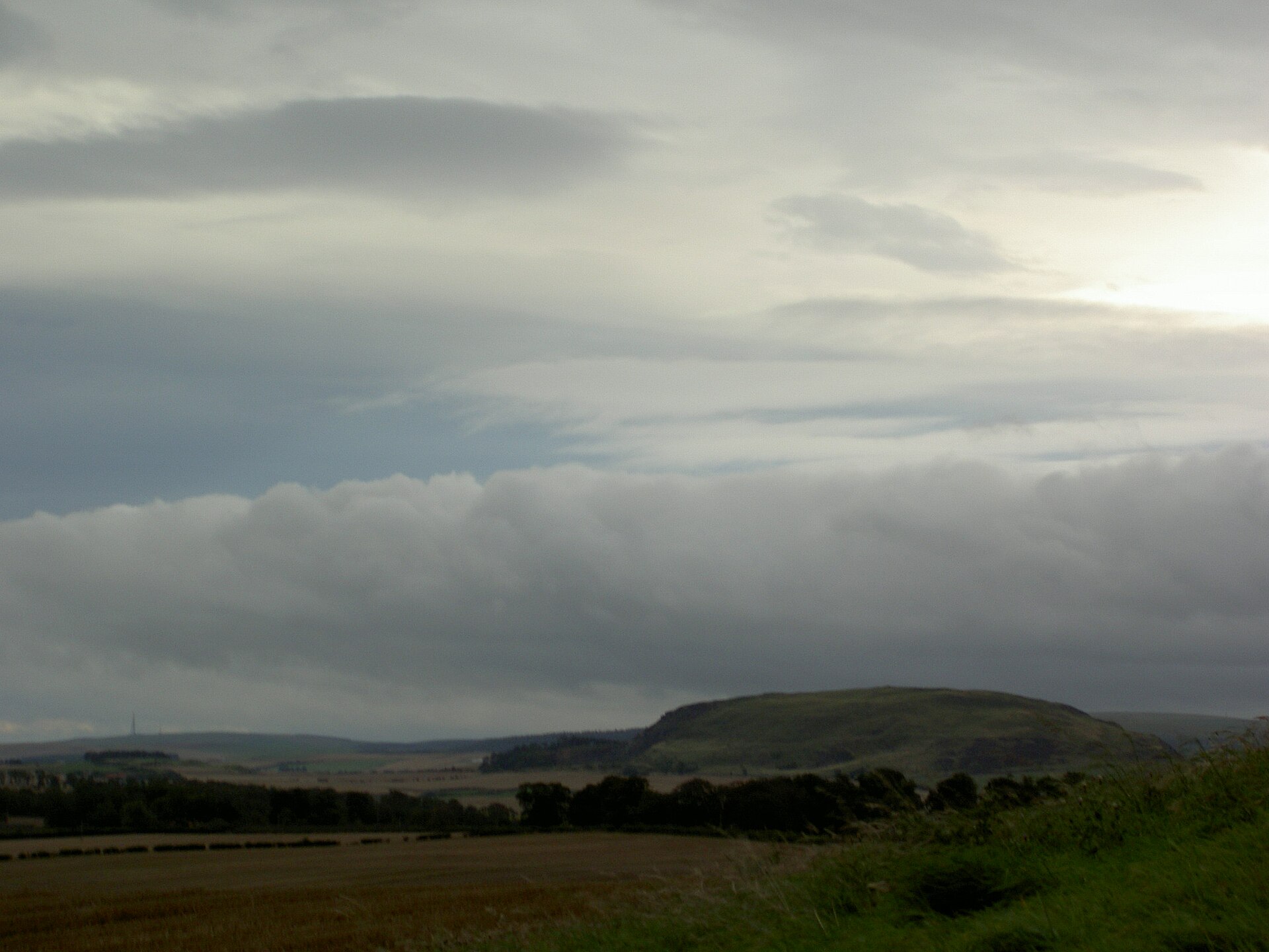 Traprain Law — image 3