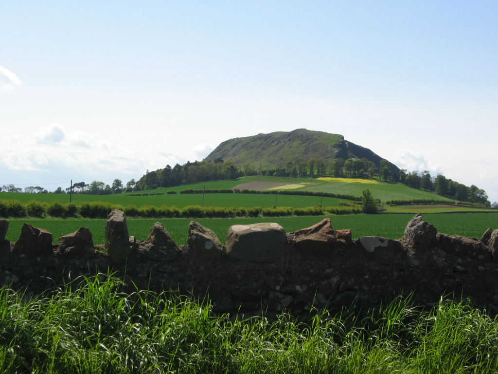 Traprain Law — image 5