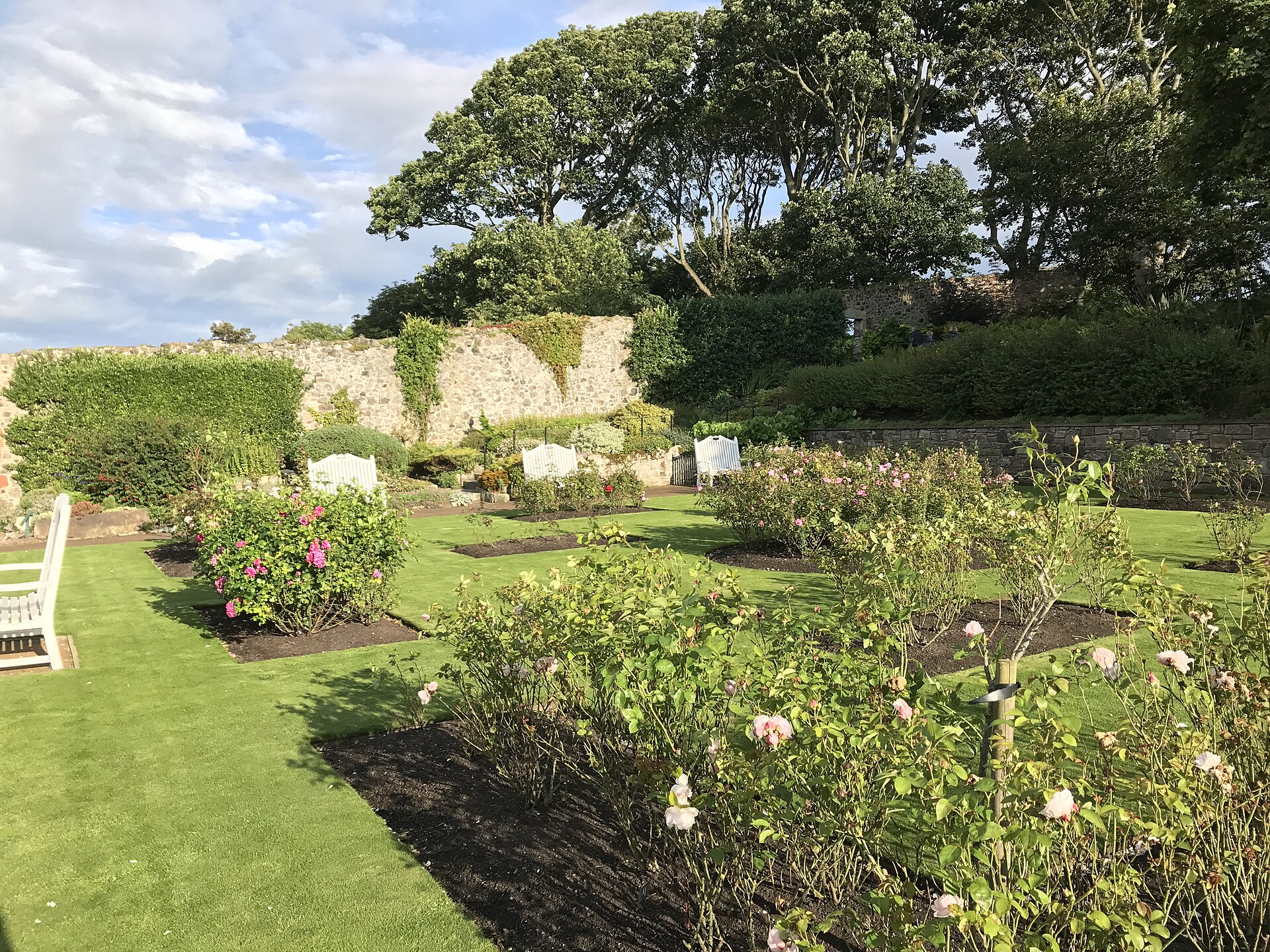 Traquair House — image 4