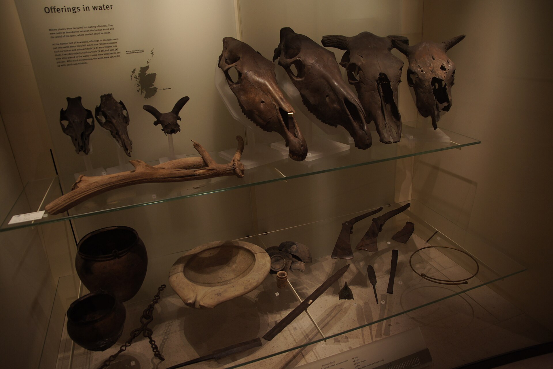 Trimontium (Newstead) — image 3