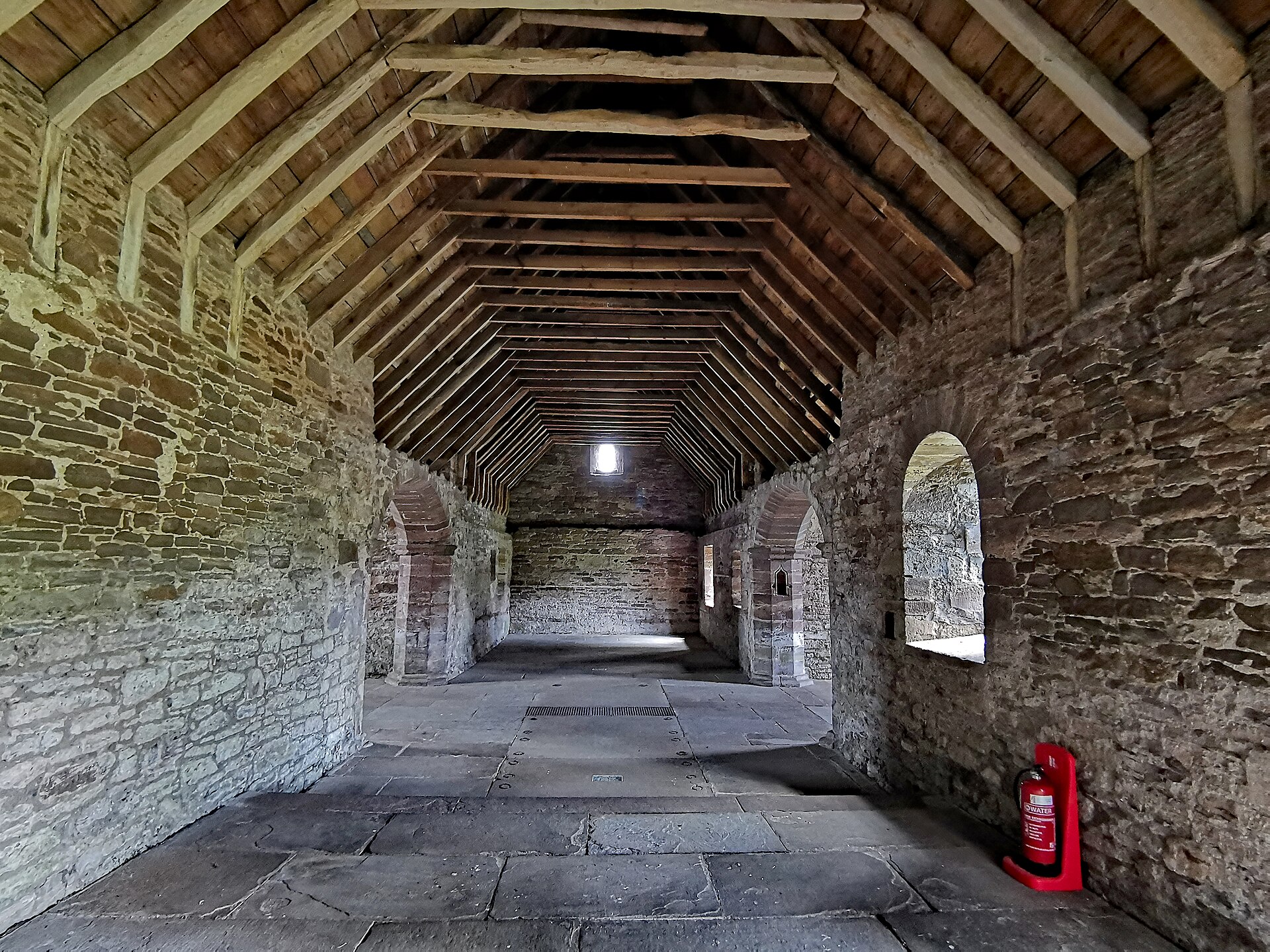 Tullibardine Chapel — image 3