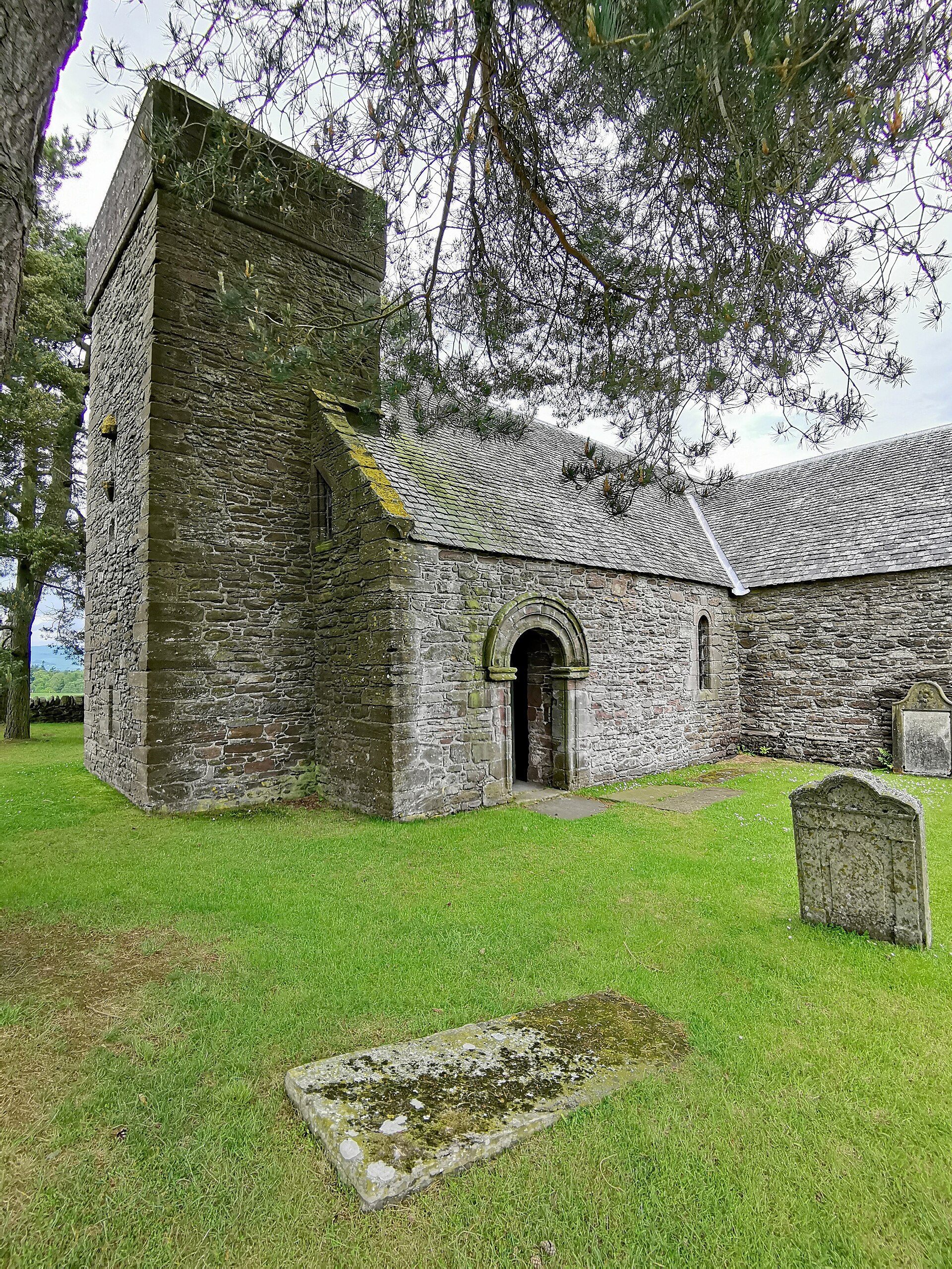 Tullibardine Chapel — image 4
