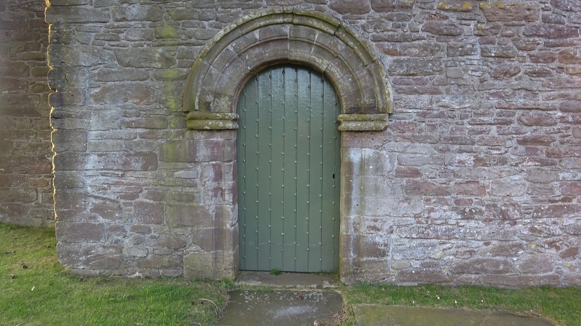 Tullibardine Chapel — image 5