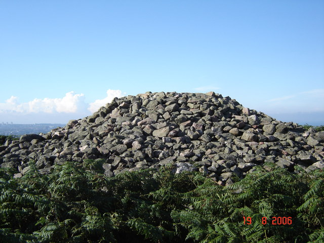 Baron's Cairn