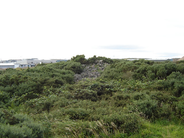 Crab's Cairn