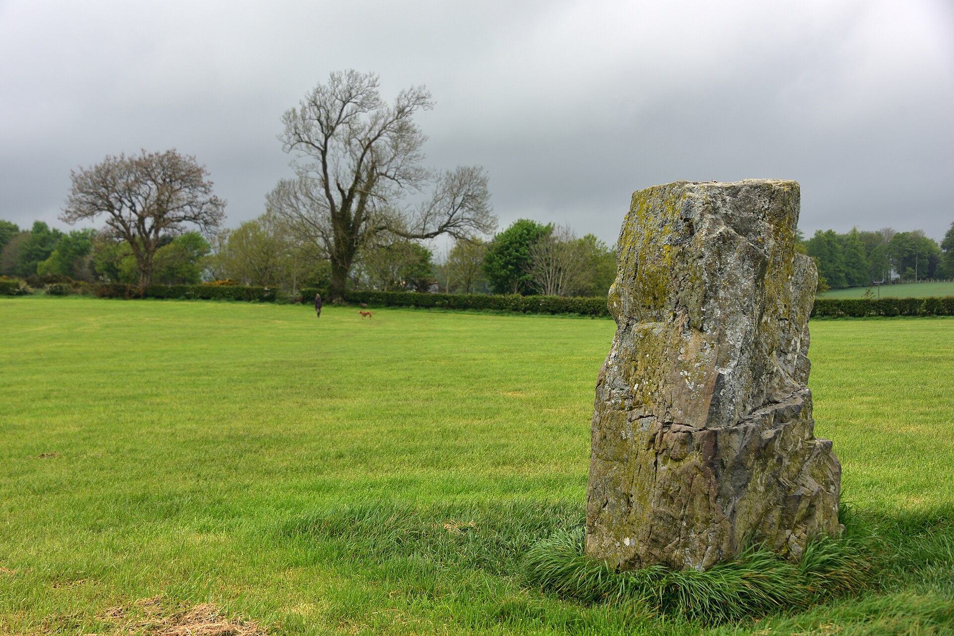 Twelve Apostles Stone Circle — image 2