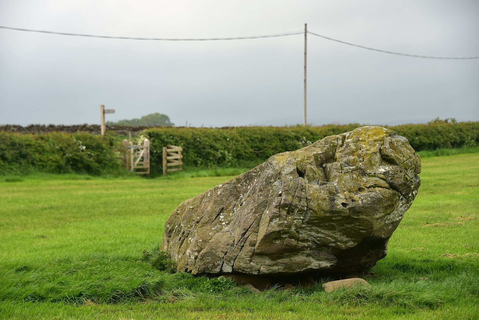 Twelve Apostles Stone Circle — image 3