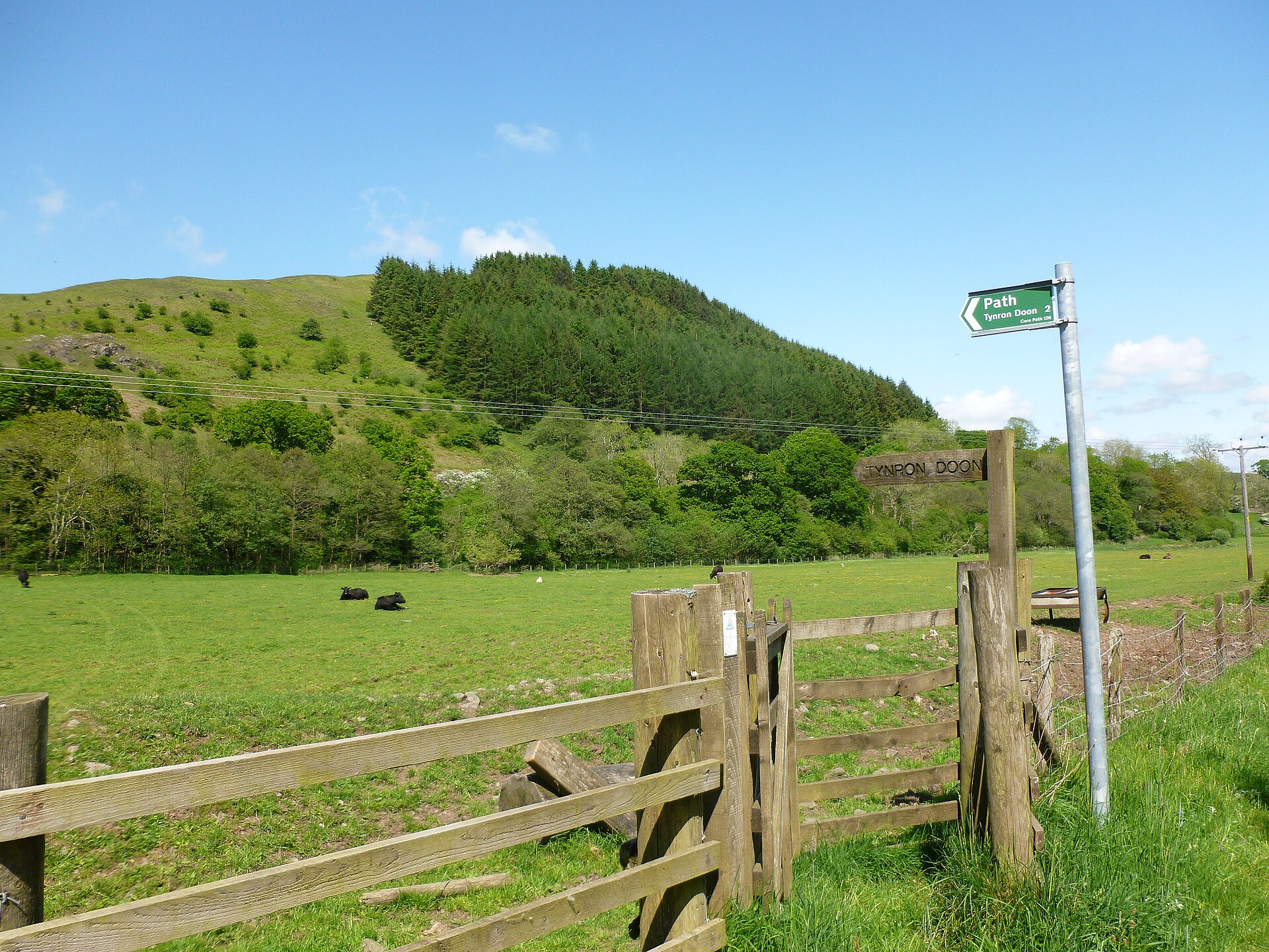 Tynron Doon — image 4