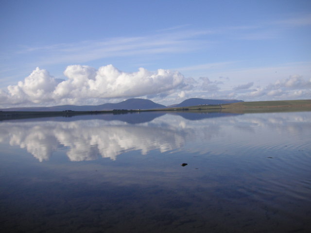 Loch of Stenness