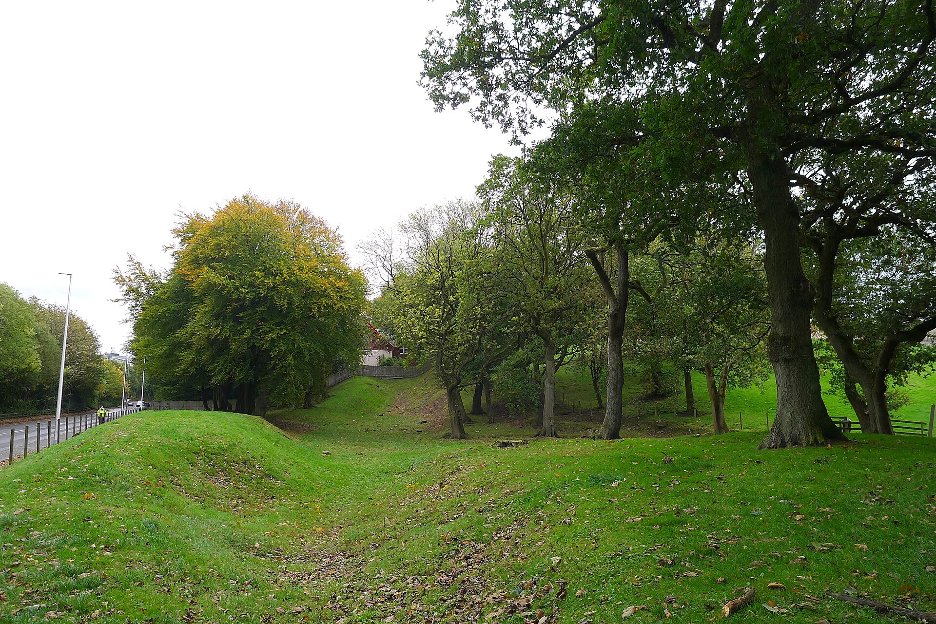 Watling Lodge — image 2