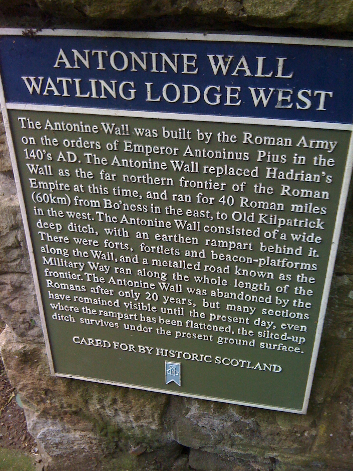 Watling Lodge — image 3