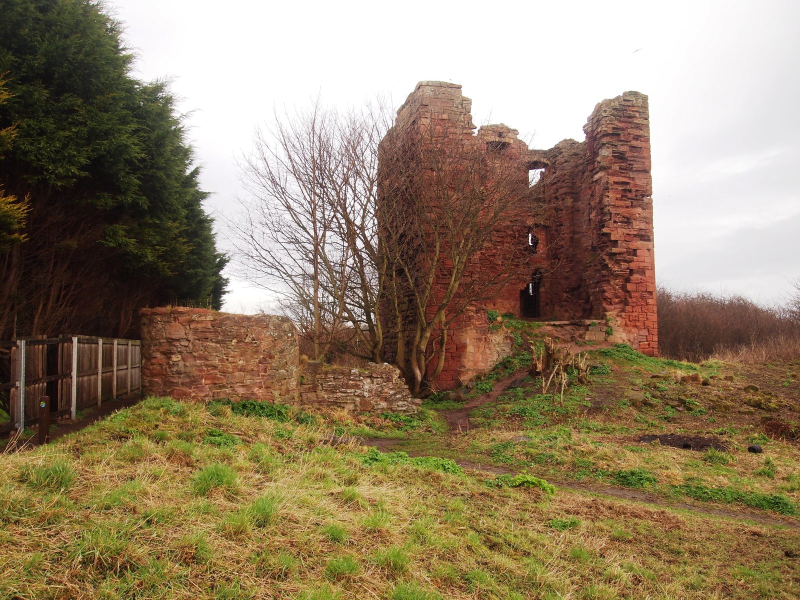Wemyss Caves — image 3